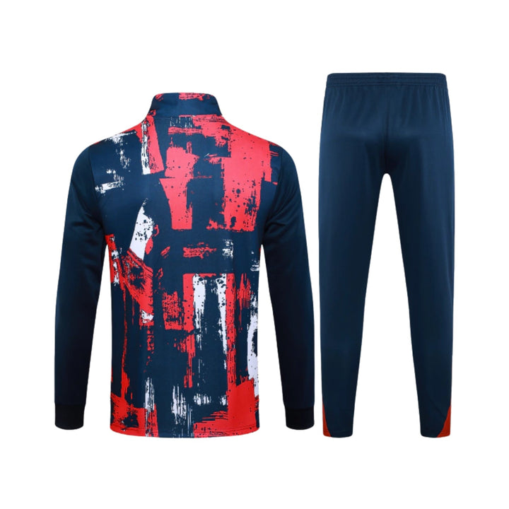 PSG 24/25 - Tracksuit - Full Zip