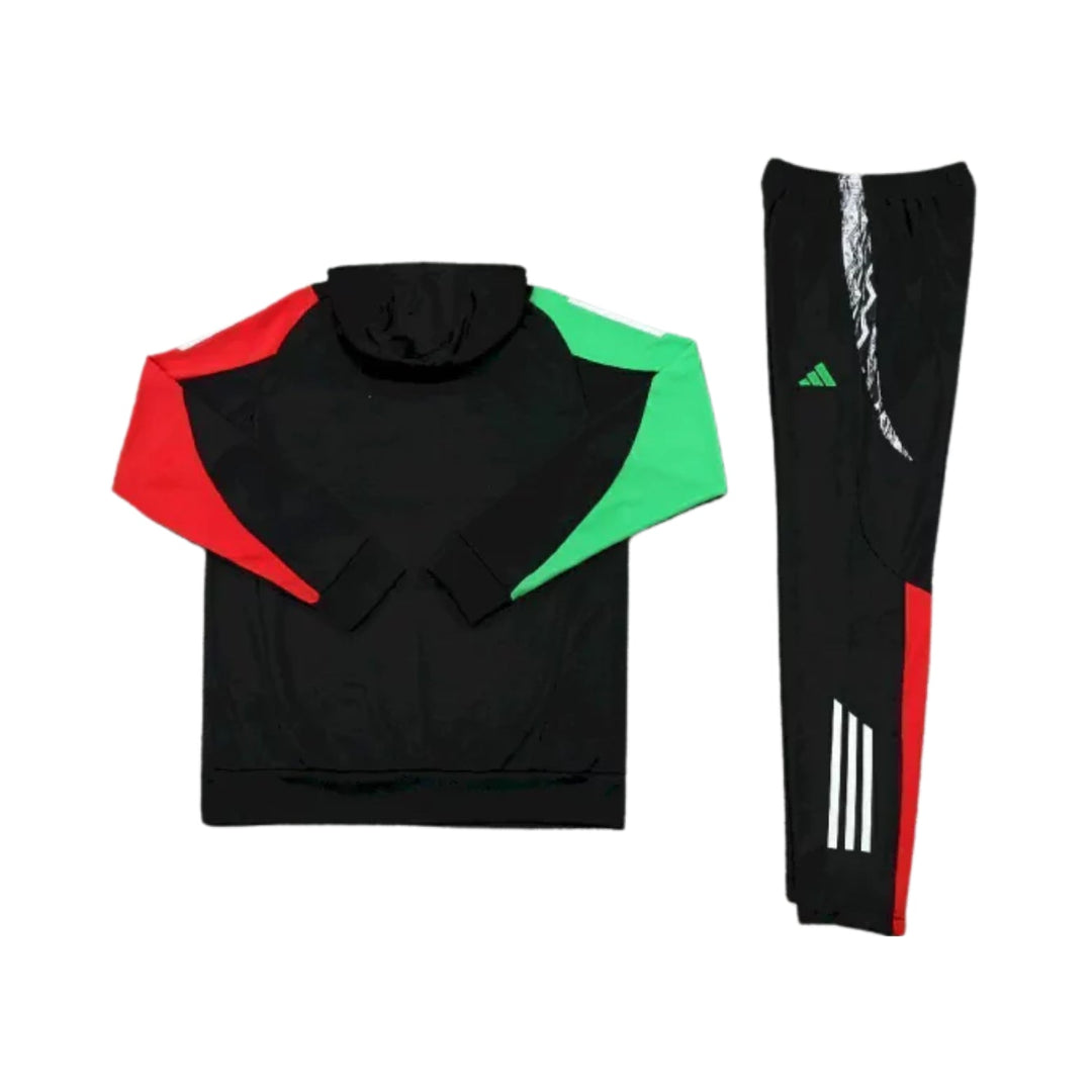 Arsenal 24/25 - Hooded Tracksuit