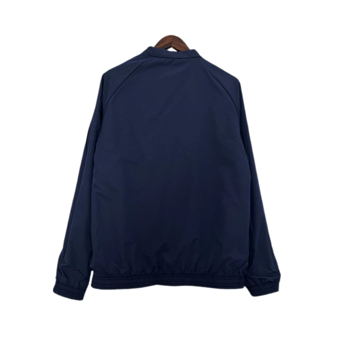 Reversible Windbreaker - Real Madrid 24/25