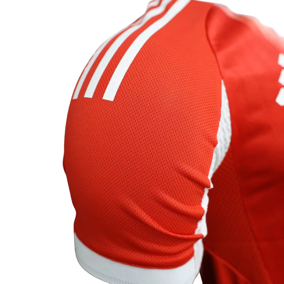 Bayern Munich Home 25/26 - Player Version