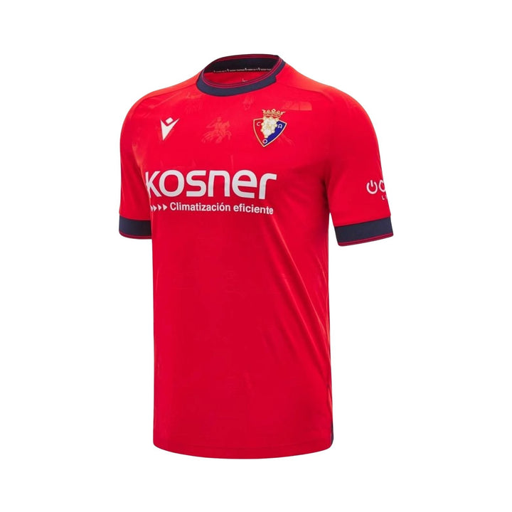 Osasuna Home 24/25
