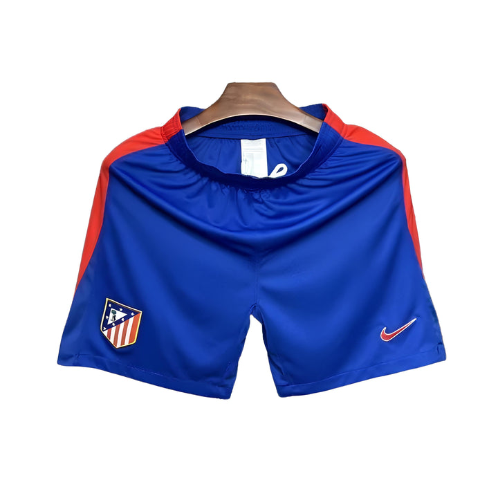 Shorts - Atlético de Madrid Home 24/25