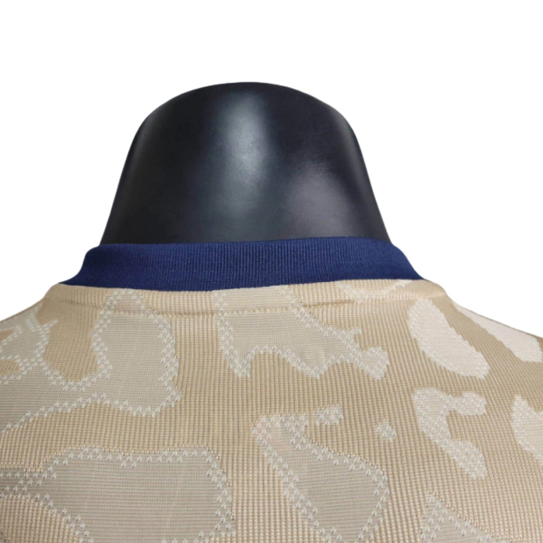 PSG Quarter 23/24 - Player Version