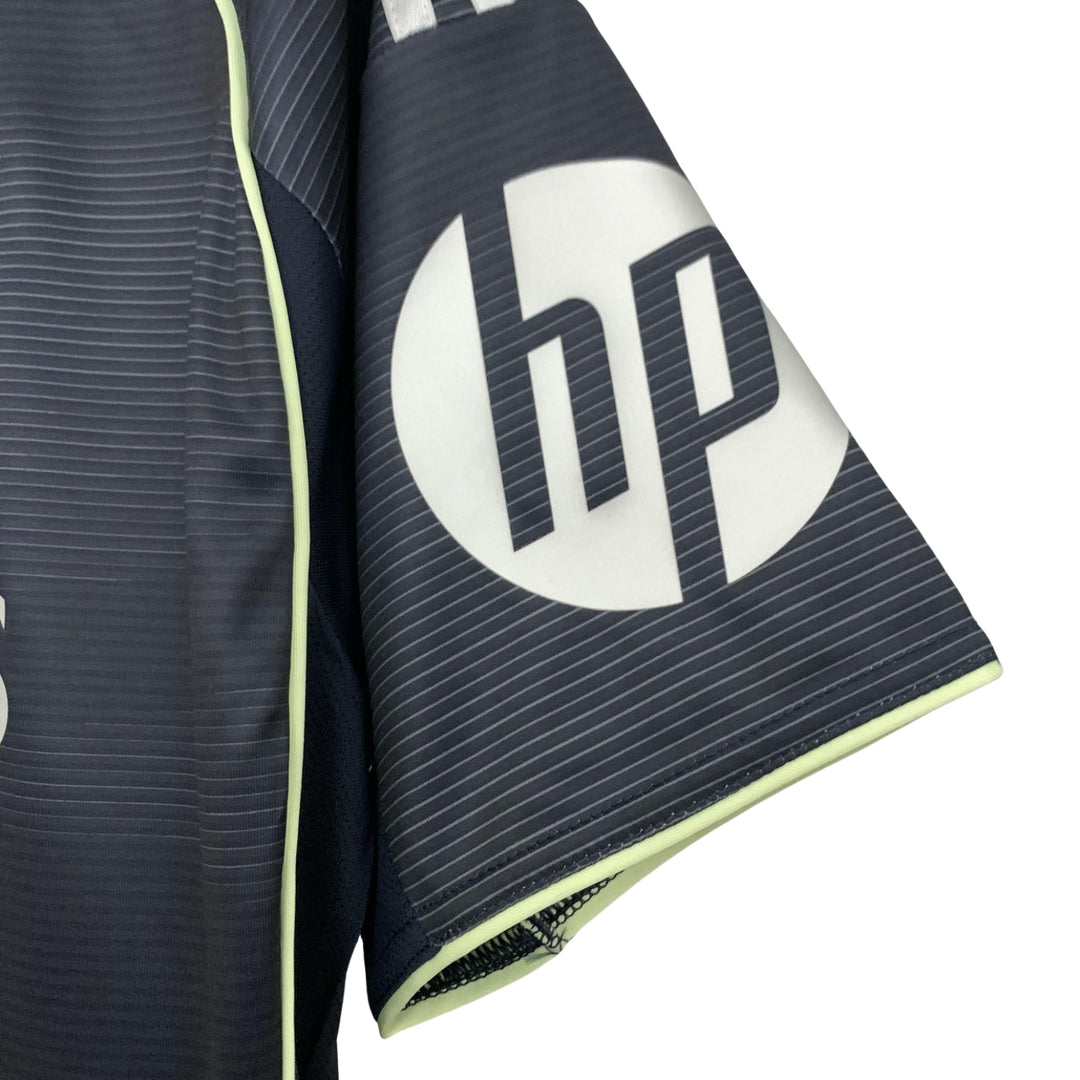 Real Madrid Alternative 25/26