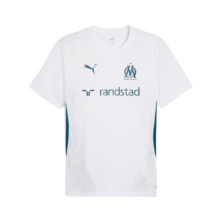 Olympique de Marseille Training 24/25