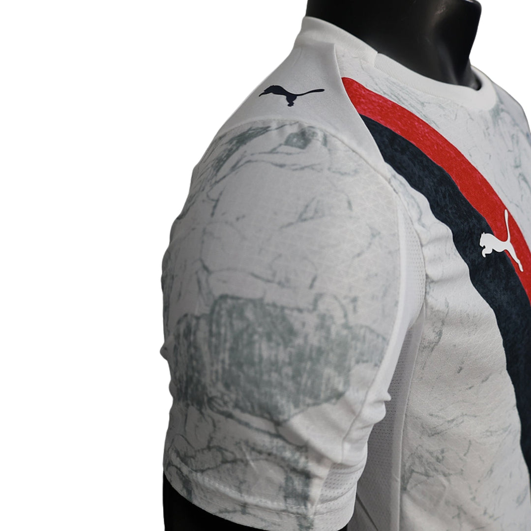 Manchester City Special Edition 25/26 - Player Version