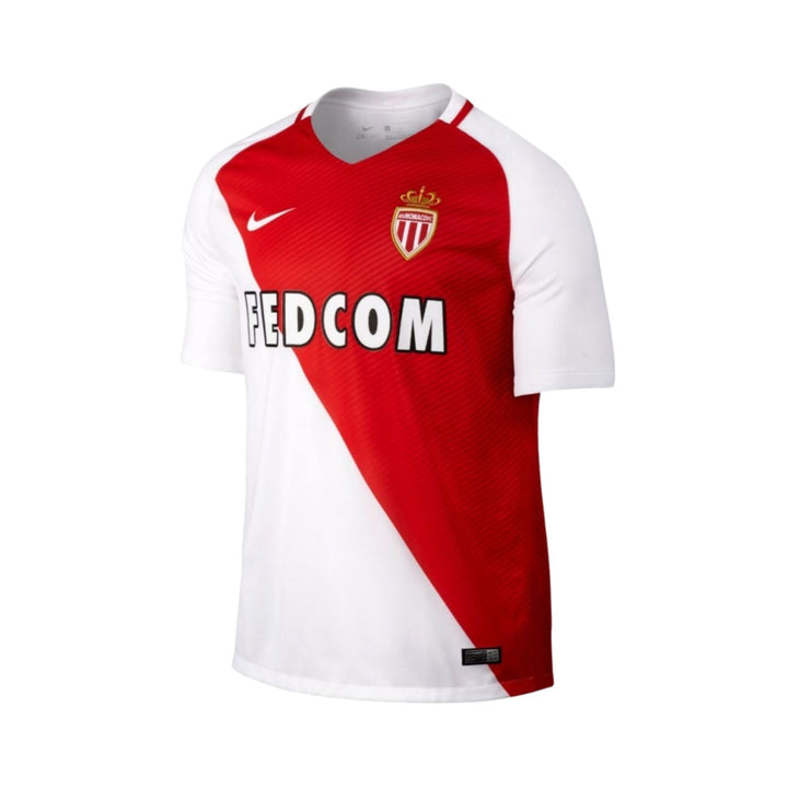 AS Monaco Home 16/17