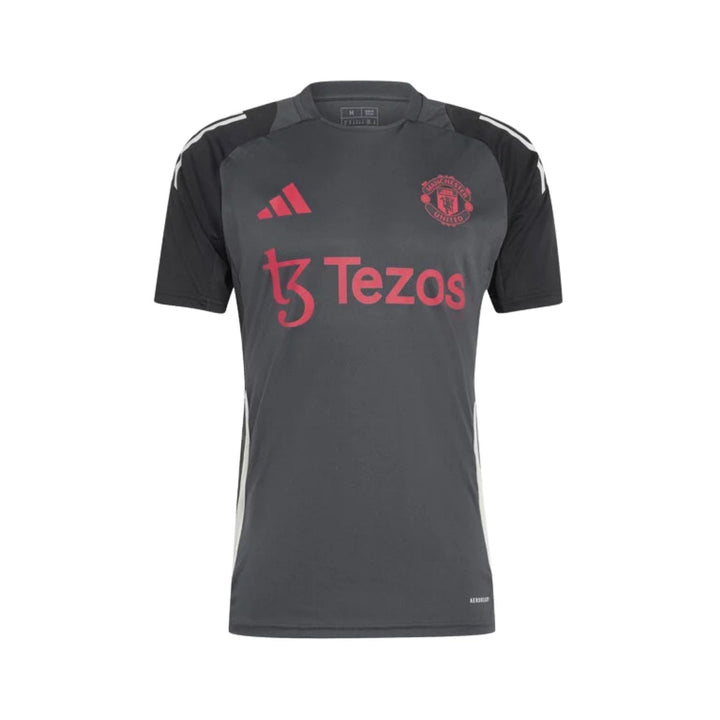 Manchester United Training 24/25