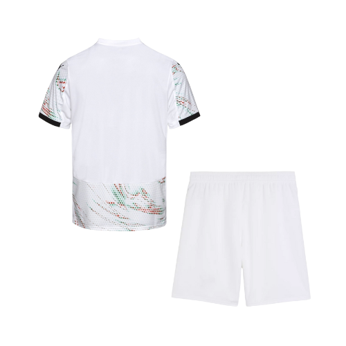 Kids Kit - Portugal Alternative 25/26 - World Cup 2026