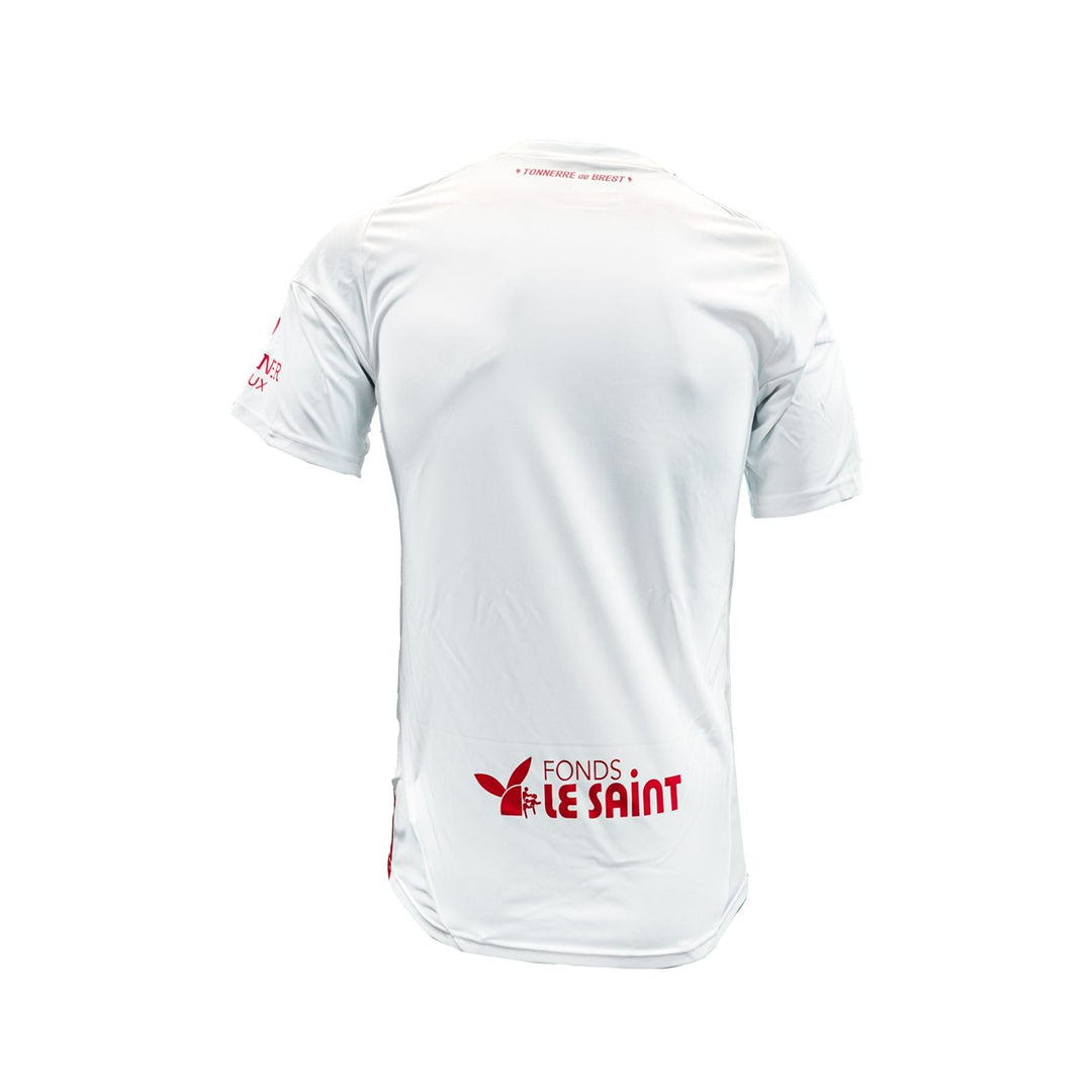 Stade Brestois Alternative 24/25 - Champions League Version