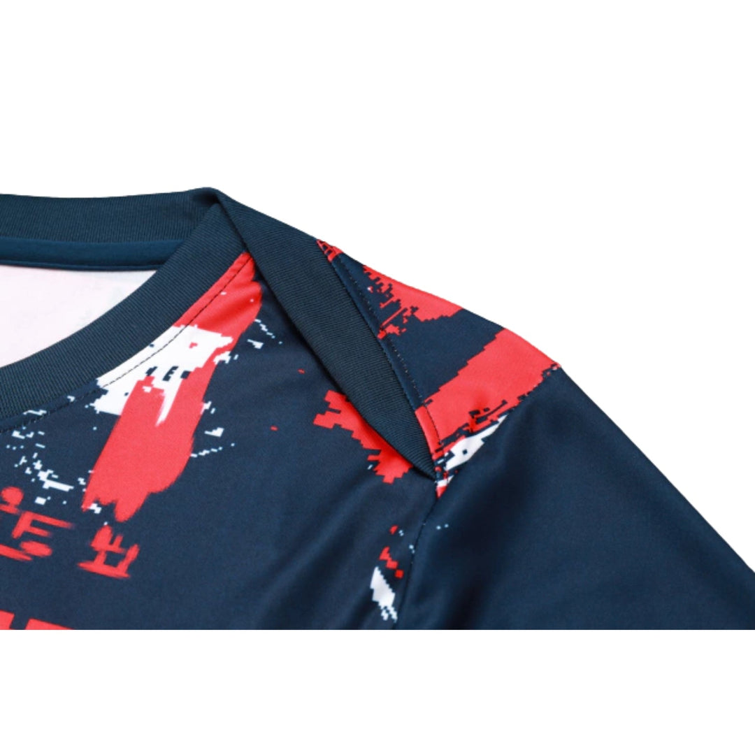 PSG 24/25 - Training Equipment