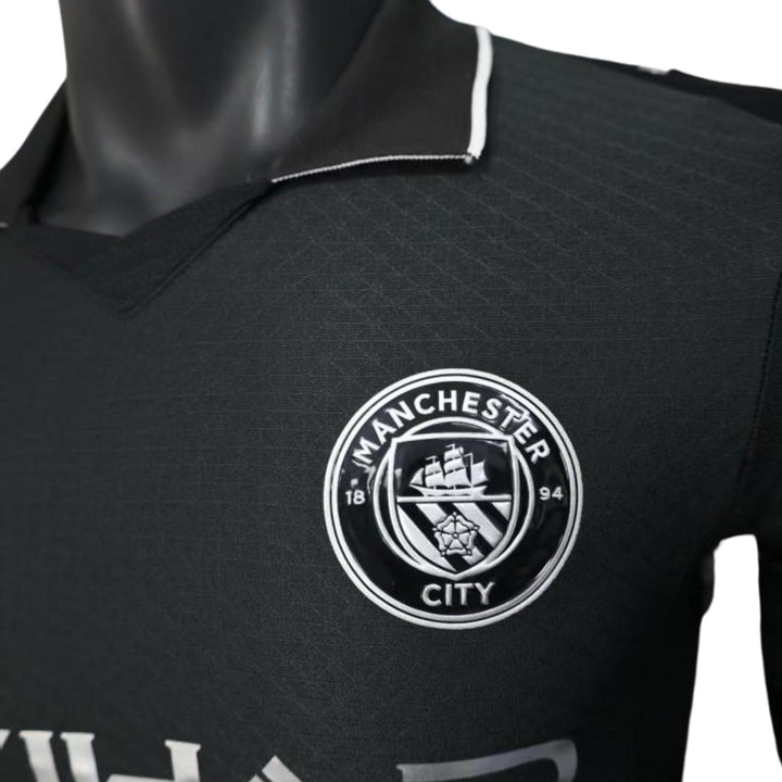 Manchester City Alternative 25/26 - Player Version