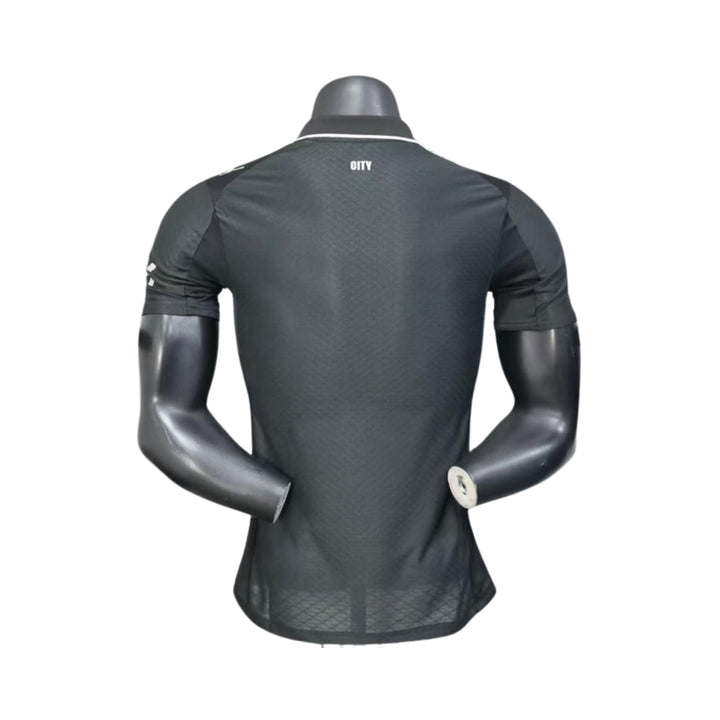 Manchester City Alternative 25/26 - Player Version