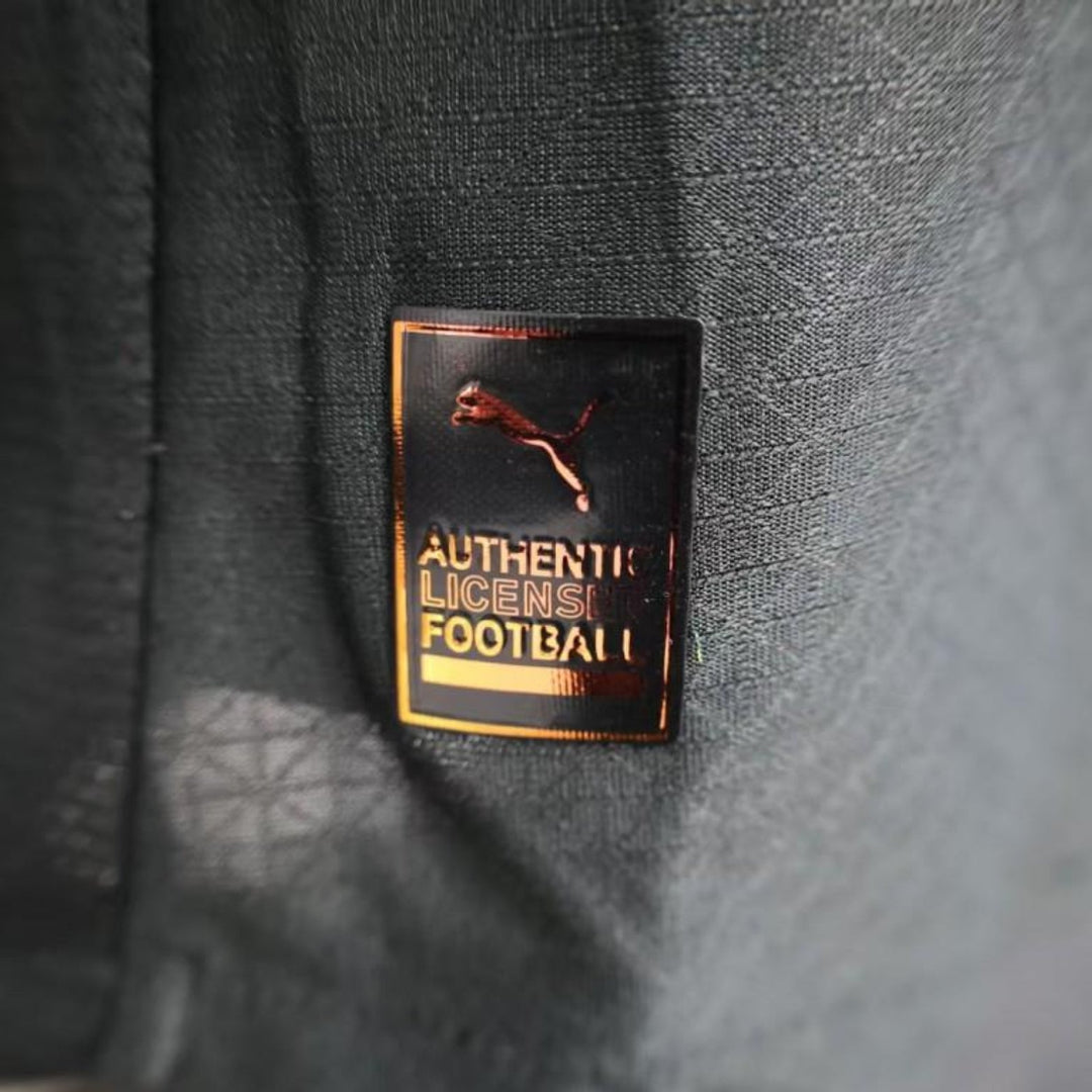 Manchester City Alternative 25/26 - Player Version