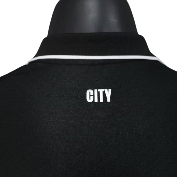 Manchester City Alternative 25/26 - Player Version