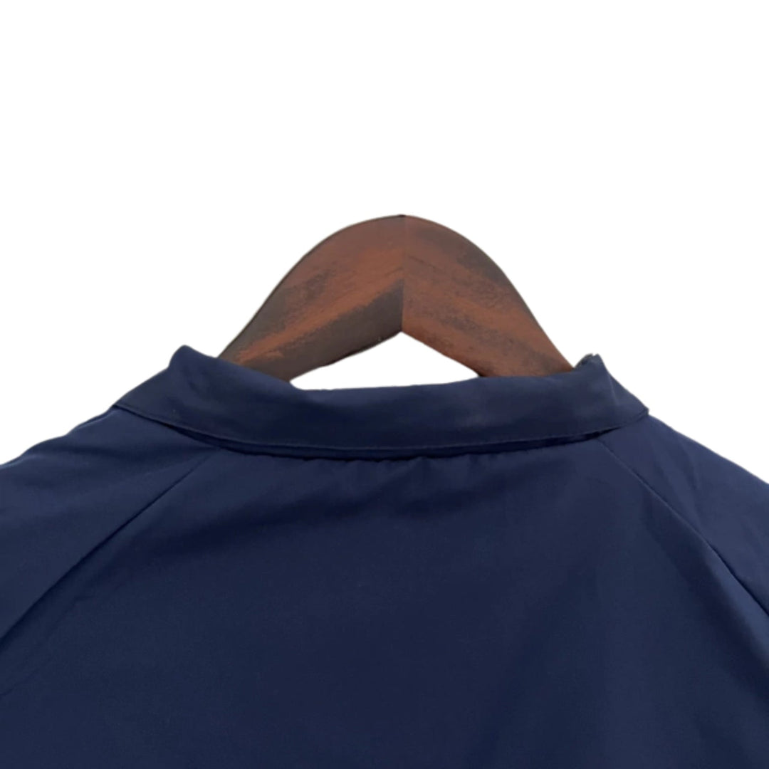 Reversible Windbreaker - Real Madrid 24/25