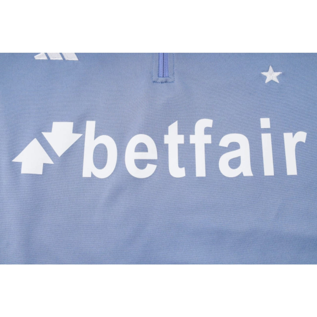 Cruzeiro 24/25 - Tracksuit - 1/2 Zip