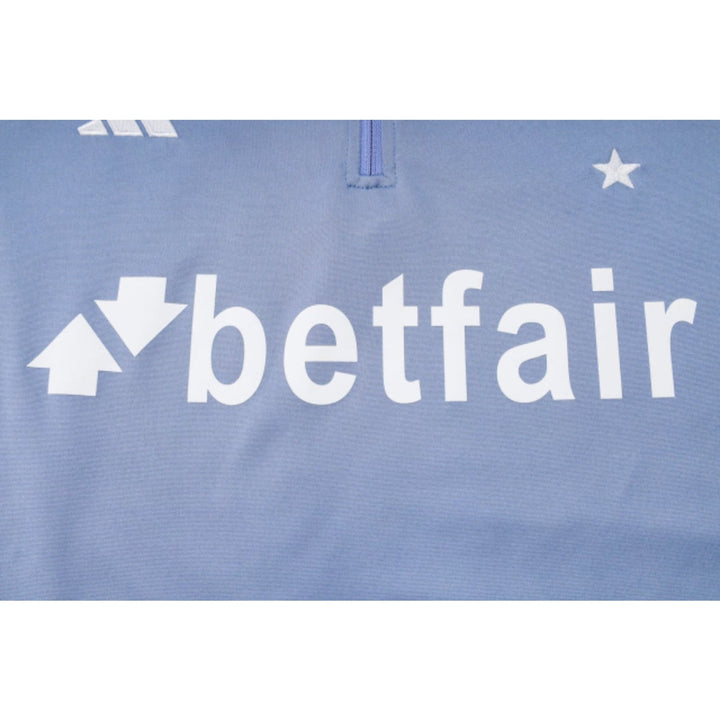 Cruzeiro 24/25 - Tracksuit - 1/2 Zip