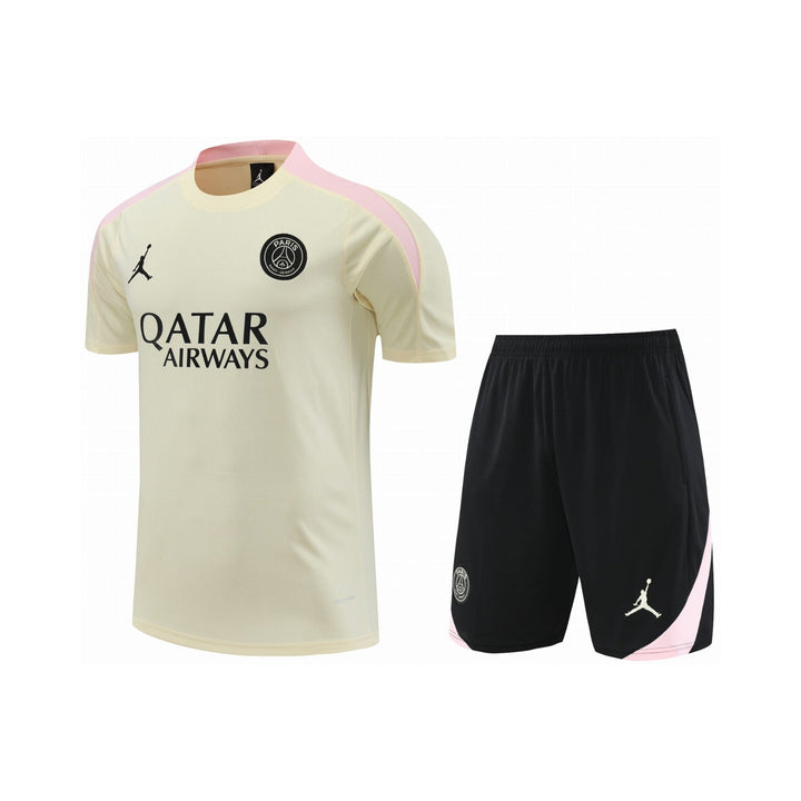 PSG 24/25 - Training Equipment