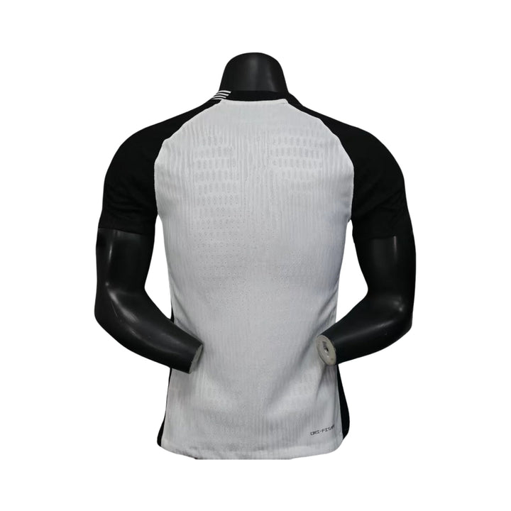 Corinthians Home 25/26 - Player Version