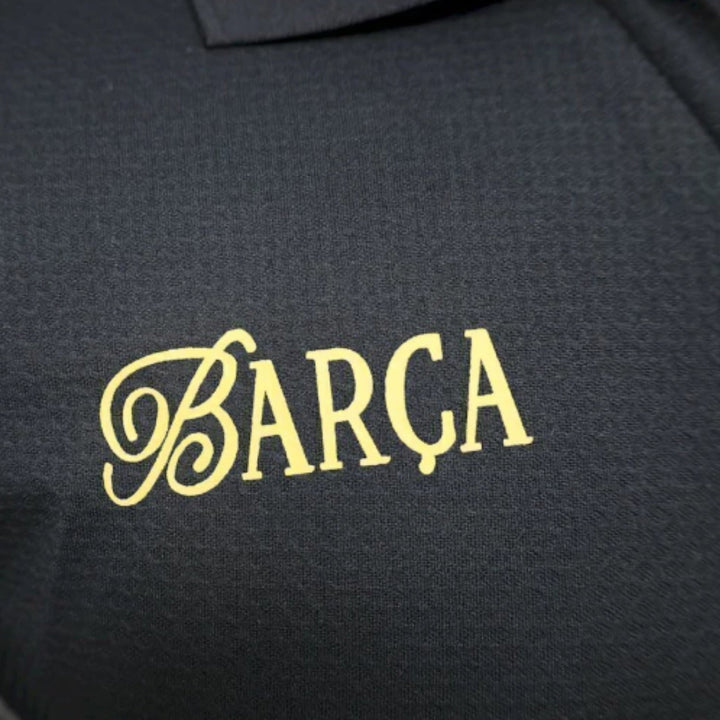 Barcelona Special Edition 24/25 - Player Version