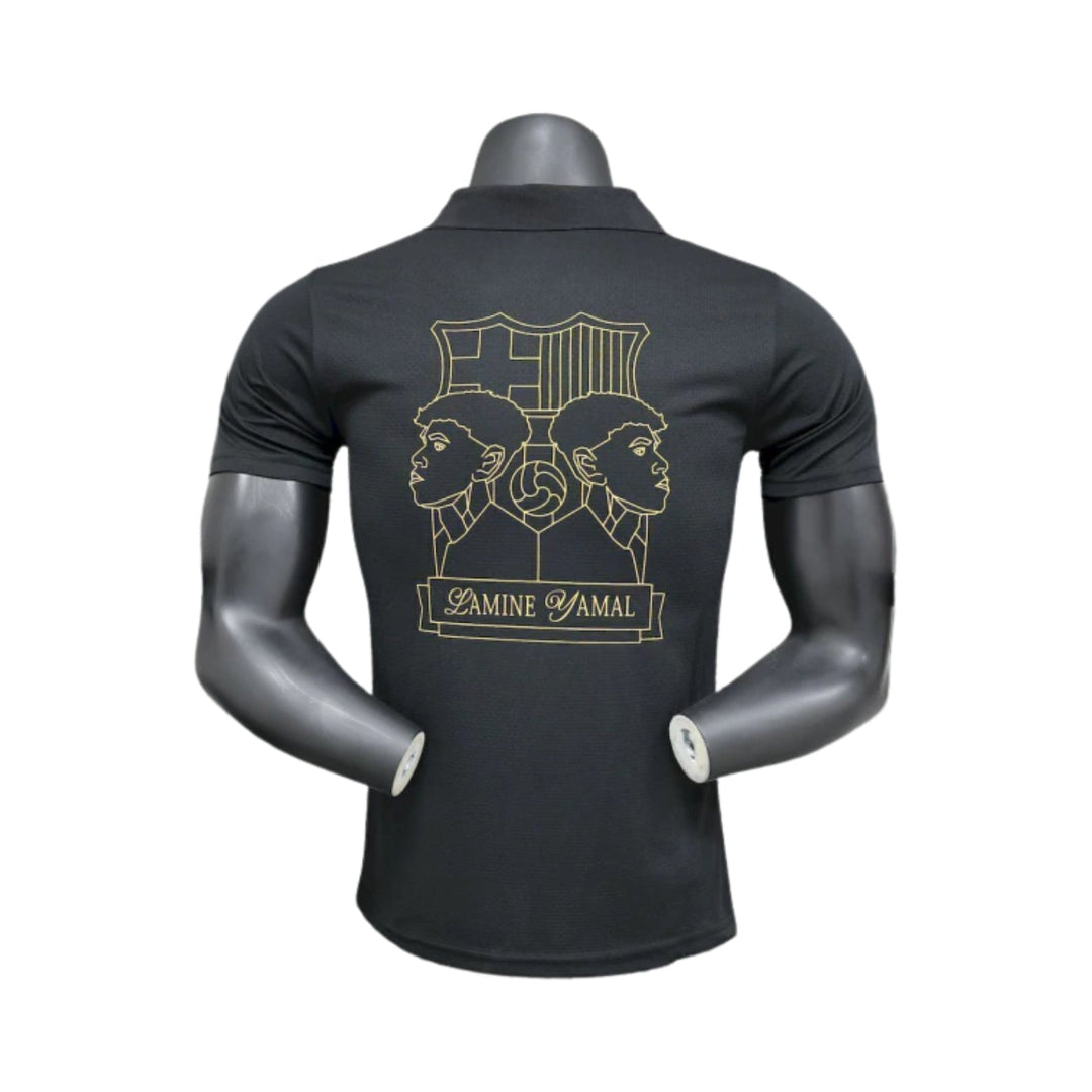 Barcelona Special Edition 24/25 - Player Version