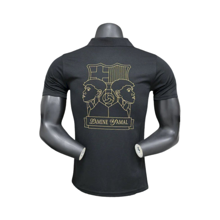 Barcelona Special Edition 24/25 - Player Version