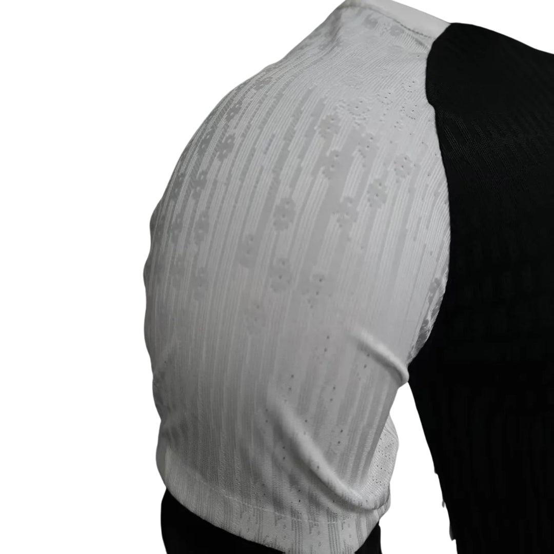 Corinthians Home 25/26 - Player Version