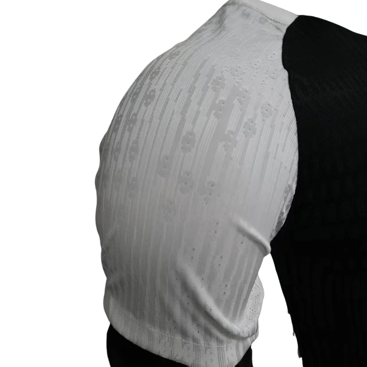 Corinthians Home 25/26 - Player Version