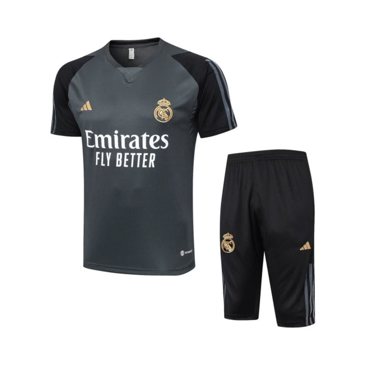 Real Madrid 24/25 - Training Kit