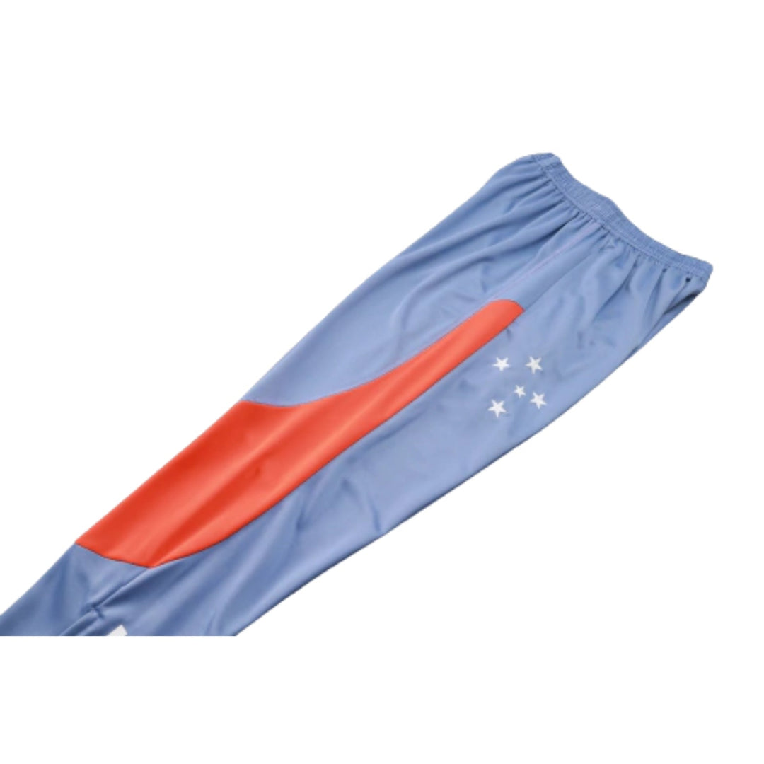 Cruzeiro 24/25 - Tracksuit - 1/2 Zip