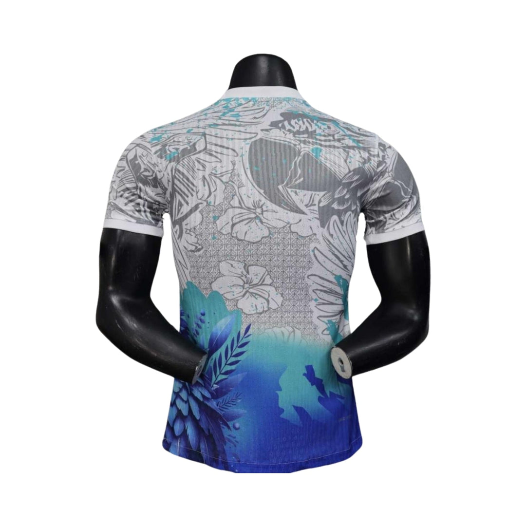 Brazil Special Edition 24/25 - Player Version - Copa América 2024