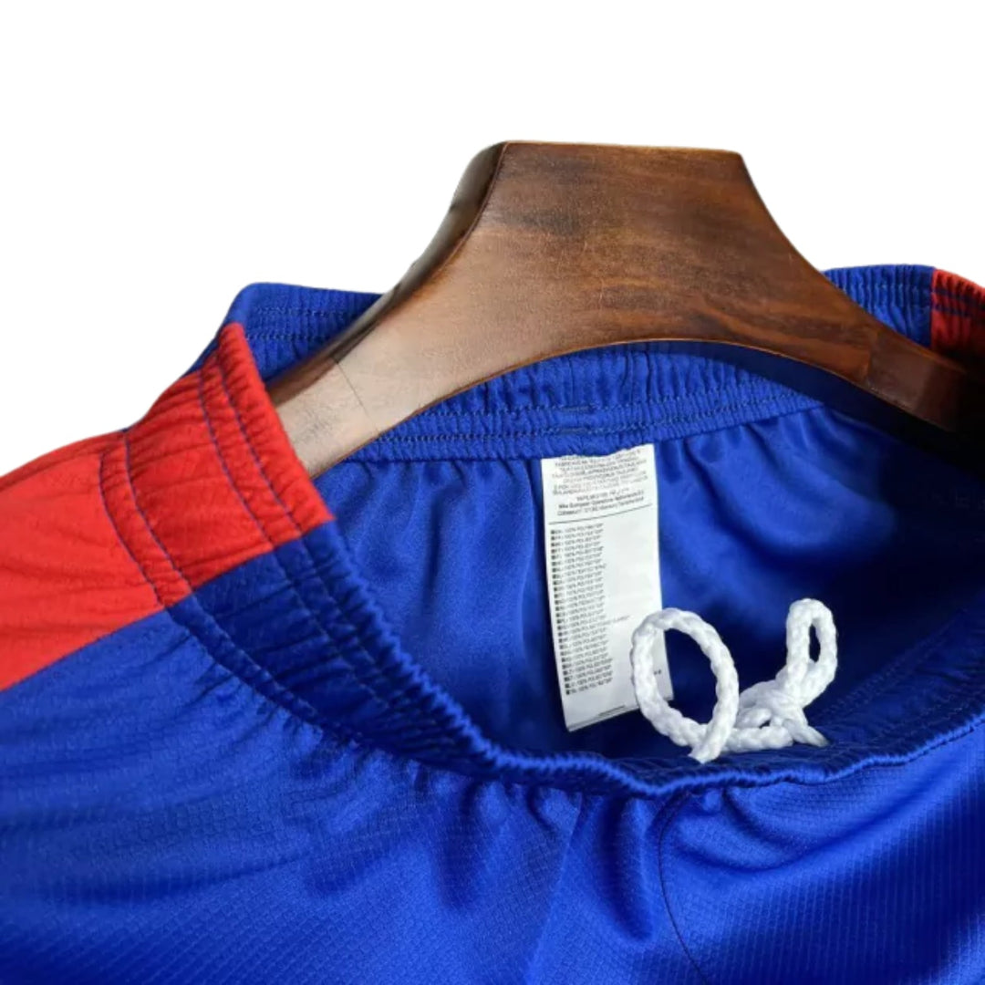 Shorts - Atlético de Madrid Home 24/25