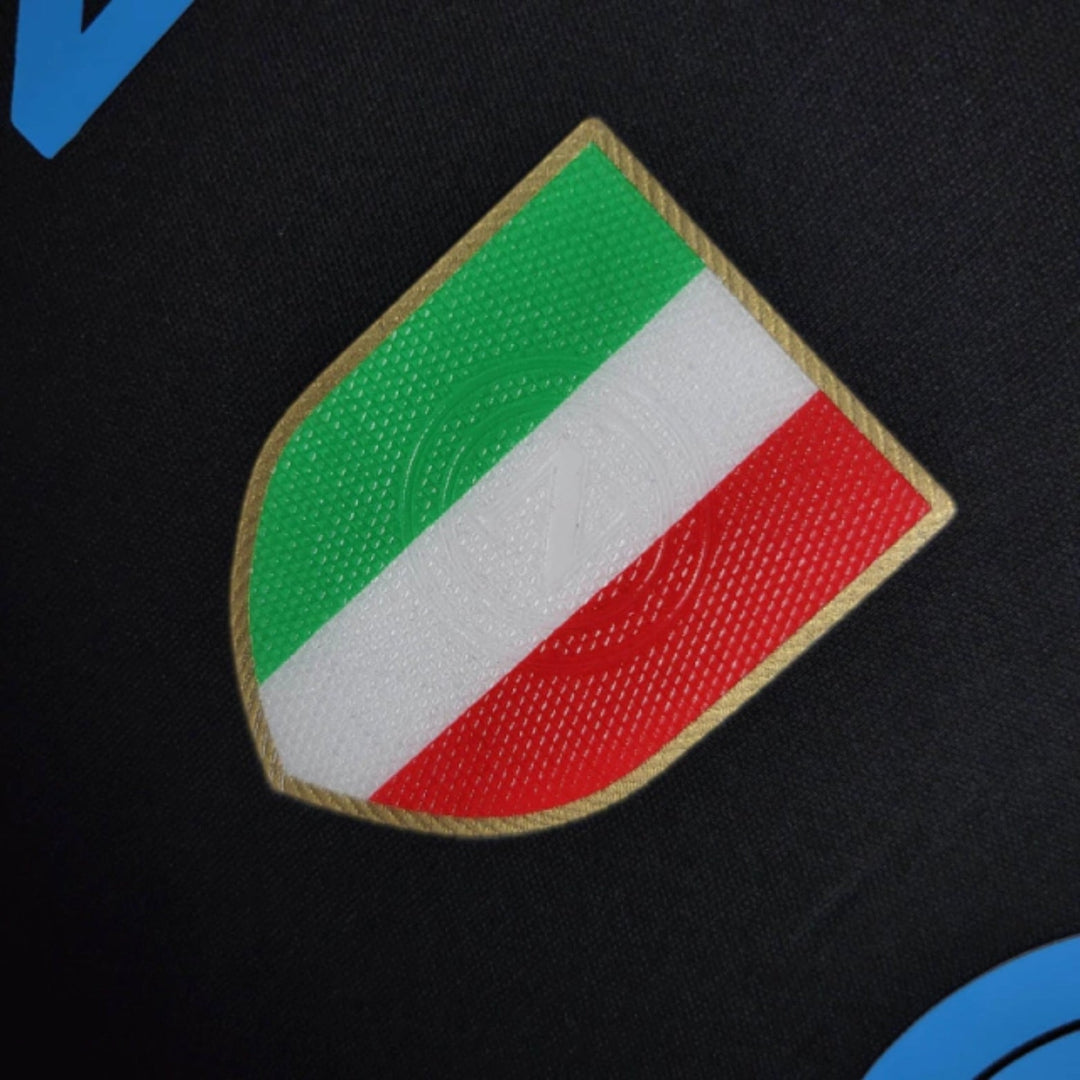 Naples Special Edition 24/25