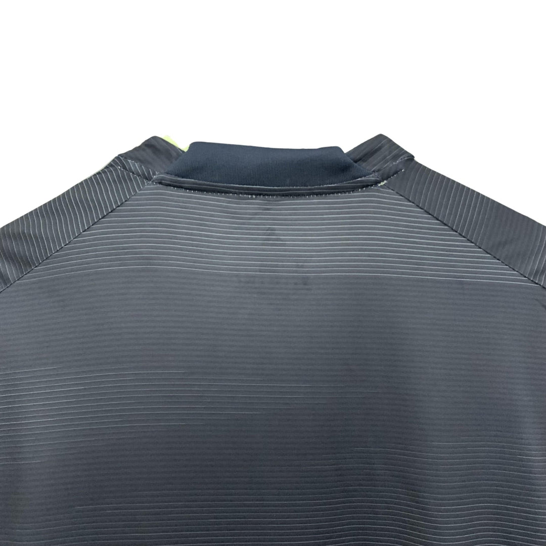 Real Madrid Alternative 25/26