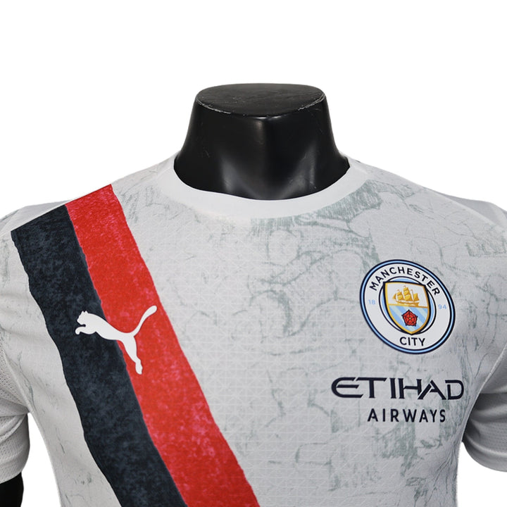 Manchester City Special Edition 25/26 - Player Version