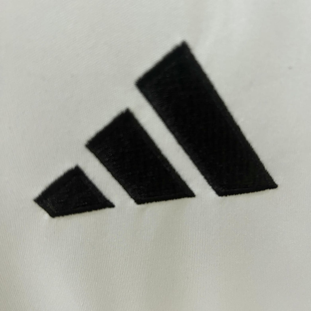 Real Madrid Home 25/26