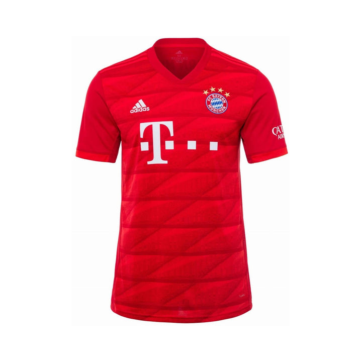 Bayern Munich Home 19/20