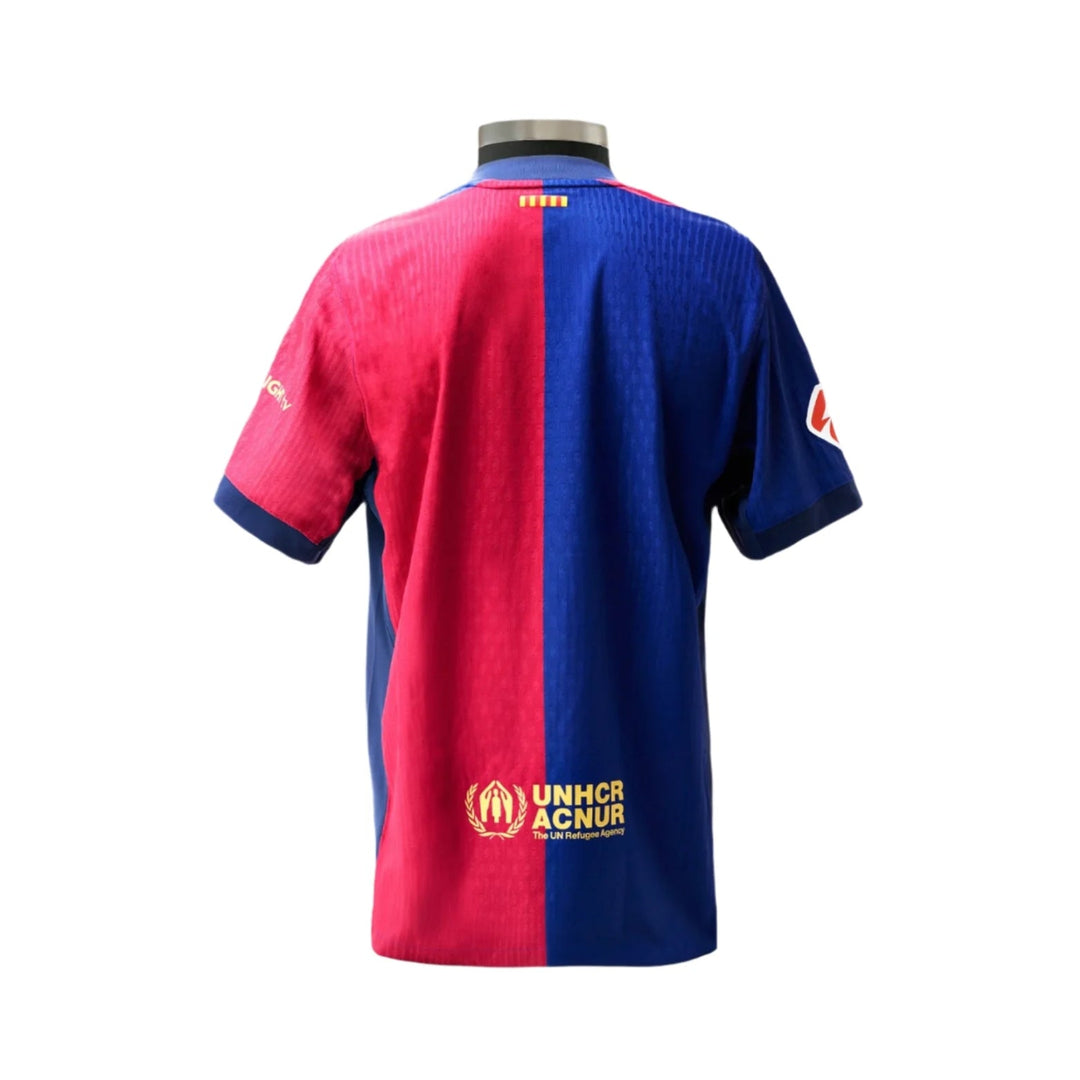 Barcelona Home Special Edition 24/25 - Player Version