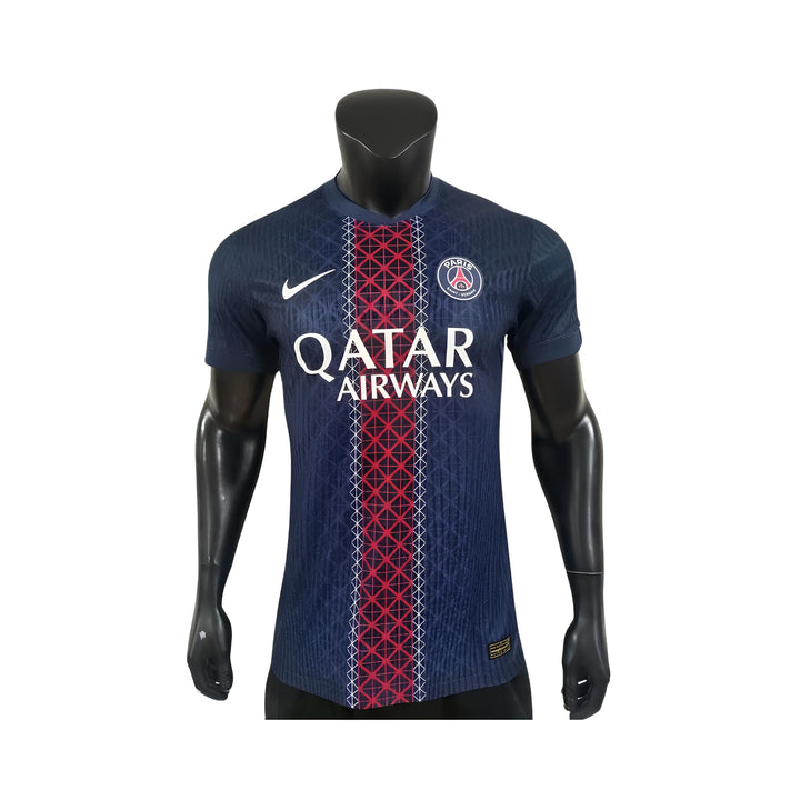 PSG Home 25/26 - Player Version