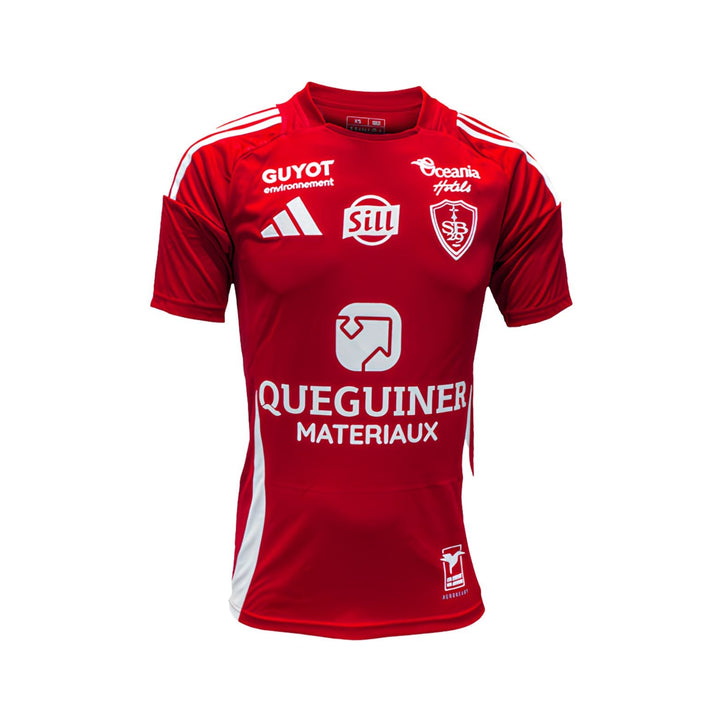 Stade Brestois Main 24/25