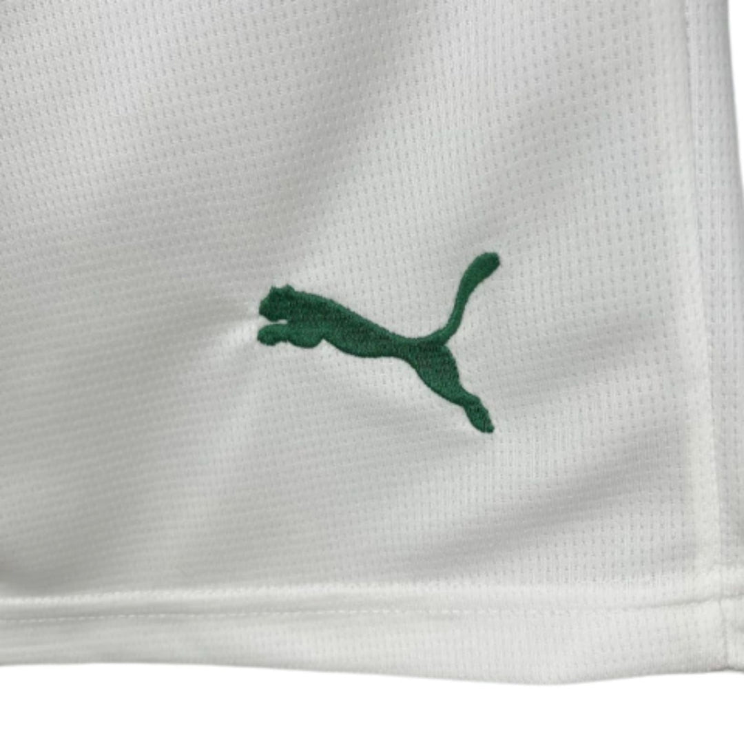 Shorts - Palmeiras Home 25/26