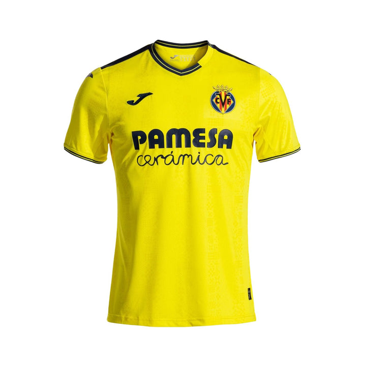 Villareal Home 24/25