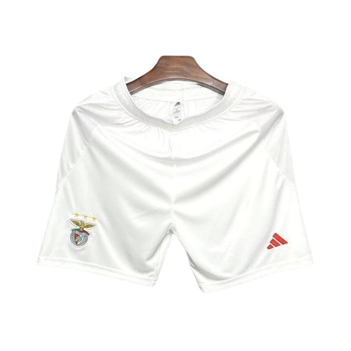 Shorts - Benfica Home 24/25