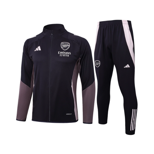 Arsenal 25/26 - Tracksuit - Full Zip