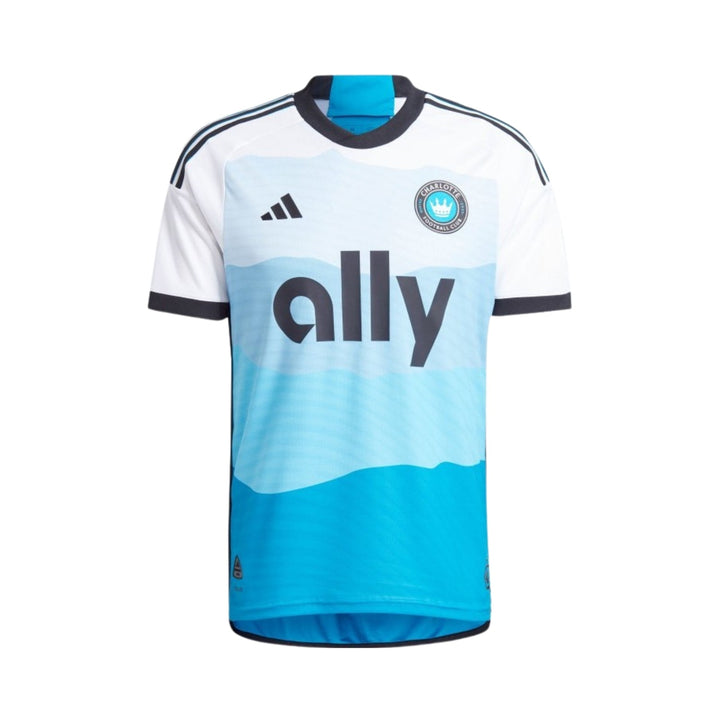 Charlotte Main 24/25