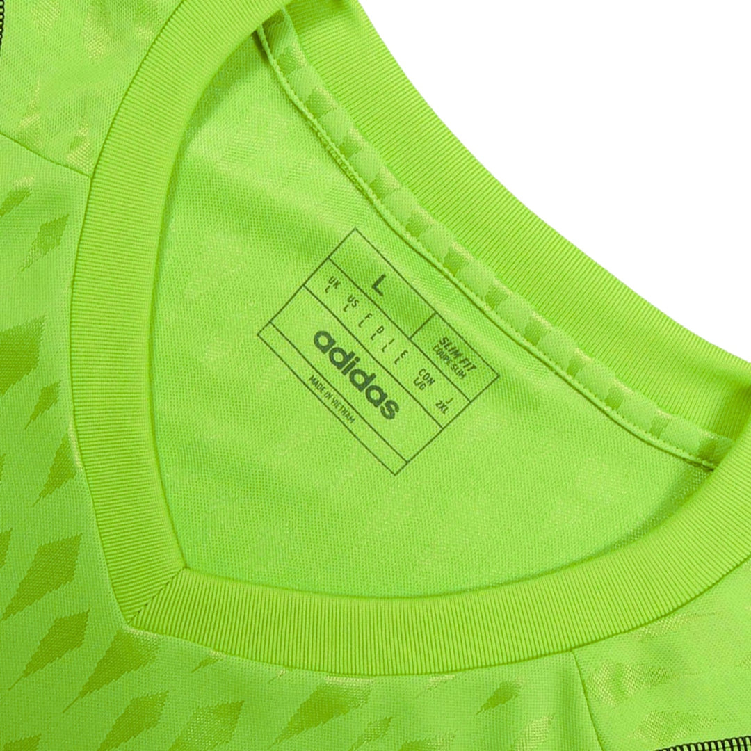 Tigers Goalkeepers 24/25