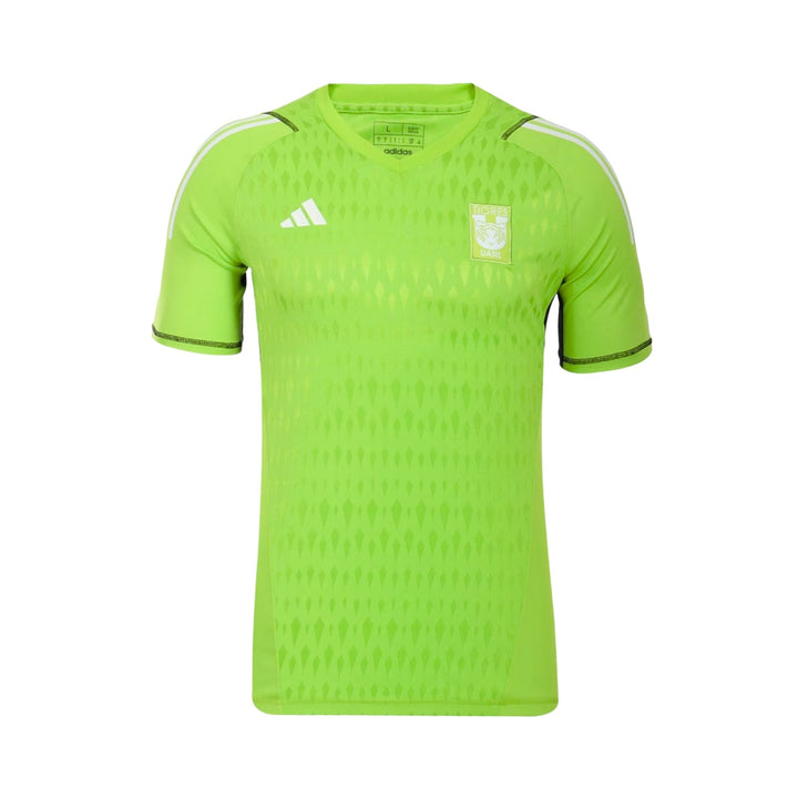 Tigers Goalkeepers 24/25