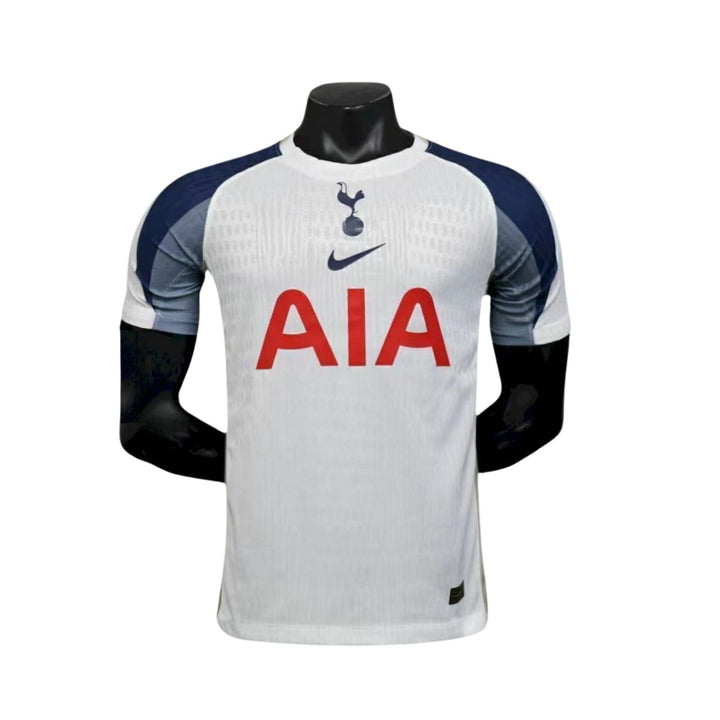 Tottenham Home 25/26 - Player Version