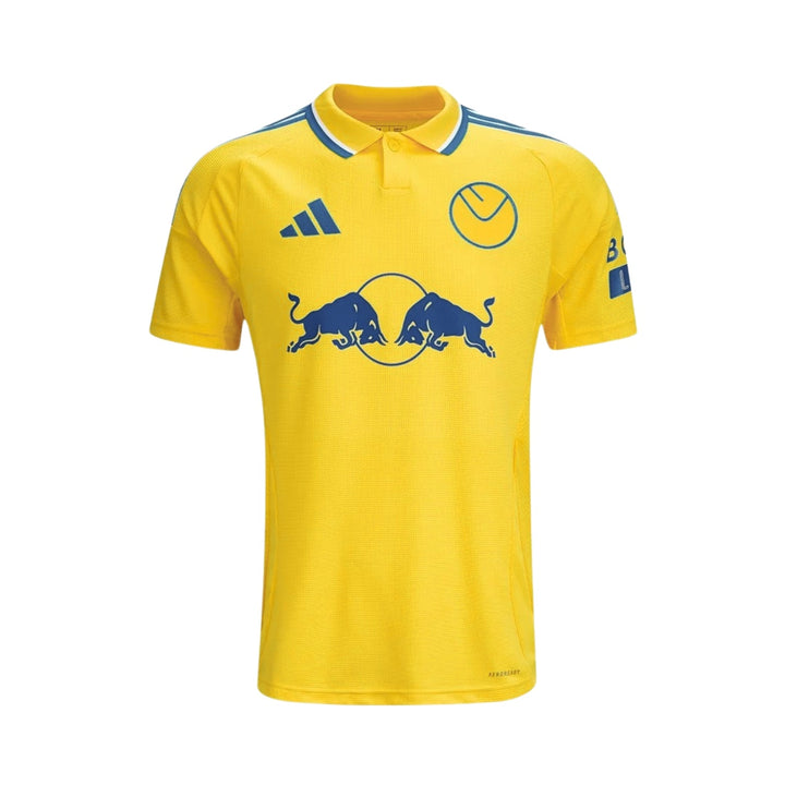 Leeds United Alternative 24/25